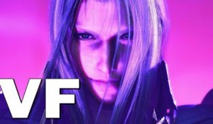 FINAL FANTASY VII REBIRTH : Gameplay Trailer VF