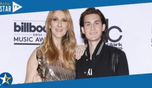 Céline Dion : Son fils aîné sans empathie pour la terrible maladie de sa maman ? "Il est aux abonnés
