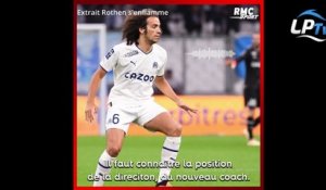 Mercato OM : Guendouzi, le feuilleton du mercato d'été ?