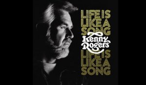 Kenny Rogers - Goodbye (Audio)