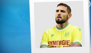OFFICIEL : Andy Delort quitte Nice et rejoint Nantes !