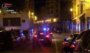 Le mafieux le plus recherché d’Italie, le Sicilien Matteo Messina Denaro, en cavale depuis 30 ans, a été arrêté à Palerme - VIDEO
