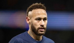 "Le plus gros flop de l'histoire" : Daniel Riolo pulvérise Neymar et dresse un bilan impitoyable de sa carrière au PSG