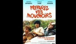 PRÉPAREZ VOS MOUCHOIRS (1978) en français HD (FRENCH) Streaming