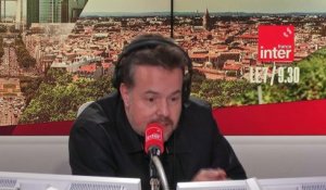 Fabien Roussel: "Si pour rejeter cette réforme il faut bloquer le pays, allons-y tous ensemble"