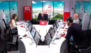Le journal RTL de 12h du 17 janvier 2023