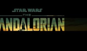 THE MANDALORIAN (2023-) Bande Annonce VF - Saison 3