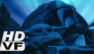 THE MANDALORIAN Saison 3 Bande Annonce 2 VF (2023, Disney+) Star Wars, Pedro Pascal