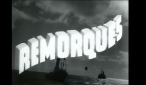 Remorques (1941) FRENCH WEBRip