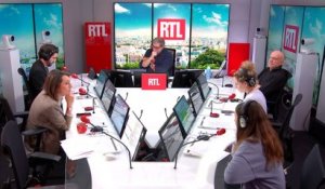 Le journal RTL de 7h du 18 janvier 2023