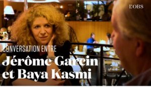 Baya Kasmi, réalisatrice de "Youssef Salem a du succès" : "Ramzy s'identifie énormément au rôle"