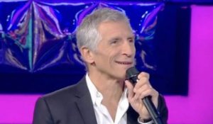 N’oubliez pas les paroles (France 2) : Nagui stoppe une chanson en plein milieu pour une drôle raison