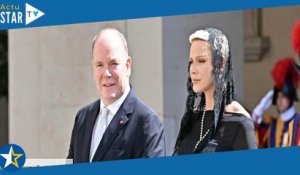 Couronnement de Charles III : Albert et Charlene de Monaco révèlent enfin s’ils seront là !
