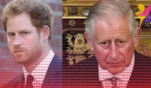 Le prince Harry brise le silence sur le divorce houleux de la princesse Diana et Charles III