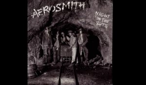 Aerosmith - Bone To Bone (Coney Island White Fish Boy) (Audio)