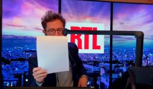 Le journal RTL de 04h30 du 19 janvier 2023