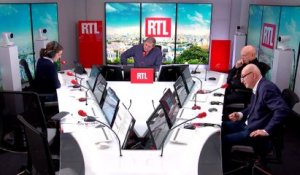 Le journal RTL de 7h30 du 19 janvier 2023