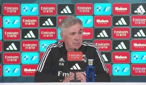Real Madrid - Ancelotti : “C’est le début d’un nouveau cycle dans ce club”