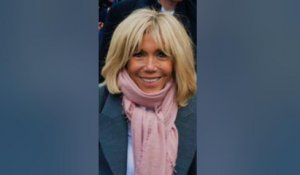 Brigitte Macron sa revelation pénible sur le père de ses enfants le divorce apres 32 ans de mariage