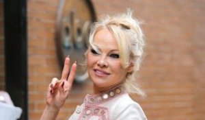 Pamela Anderson anéantit Adil Rami comme jamais auparavant : "Ma relation avec Tommy a été la seule fois où j’ai été vraiment amoureuse !"