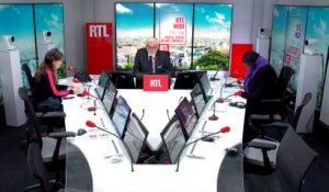 Le journal RTL de 12h du 19 janvier 2023