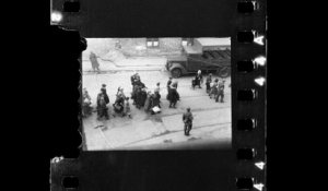 Des photos inédites du ghetto de Varsovie, retrouvées dans un grenier, 80 ans après