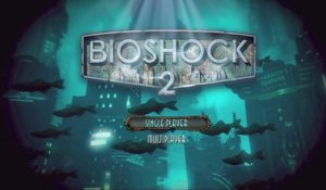 BioShock 2 online multiplayer - ps3