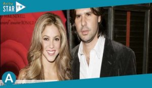 Shakira : au fait, avec son ex Antonio de la Rua, comment ça s'était terminé?