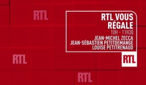 Le journal RTL de 11h du 21 janvier 2023