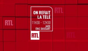 Le journal RTL de 12h du 21 janvier 2023