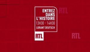 Le journal RTL de 15h du 21 janvier 2023