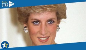 Lady Diana : cet objet surprenant de la princesse vendu aux enchères à Kim Kardashian