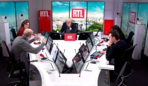 L'invité de RTL Midi du 20 janvier 2023