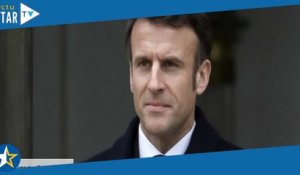 Emmanuel Macron : “très malheureux”, “absent”… un célèbre ministre déjà sur le départ ?