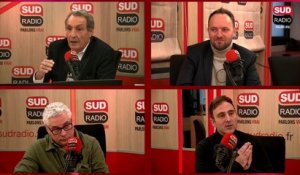 Parlons Vrai chez Bourdin : Émission du 23/01