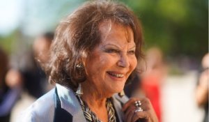 GALA VIDEO - Claudia Cardinale maîtresse de Jacques Chirac ? L’actrice parle enfin !