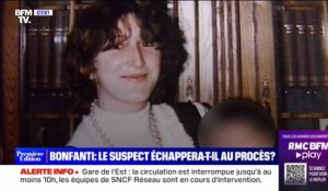 Meurtre de Marie-Thérèse Bonfanti: le suspect échappera-t-il au procès grâce à la prescription?