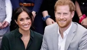 Meghan et Harry "devraient être invités" au couronnement de King car ils ne sont qu'un "spectacle"