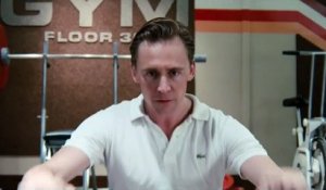 High-Rise | movie | 2016 | Official Trailer