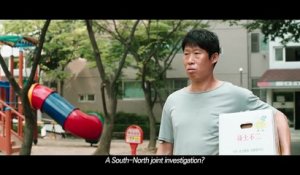 Confidential Assignment | movie | 2017 | Official Trailer