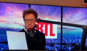 Le journal RTL de 5h du 25 janvier 2023