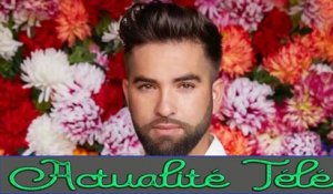 Kendji Girac partage un étrange avis de recherche qui intrigue les internautes