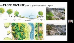 Atelier " Inondations : Agir avec la biodiversité"|CGDD