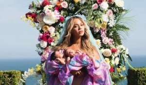 Beyoncé : le choix des prénoms de ses jumeaux enfin expliqué