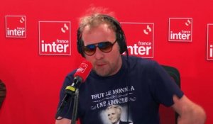 Le Michel Radioké club - La chronique de Thomas Croisière