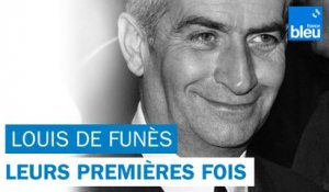 Louis de Funès, 40e anniversaire de sa mort