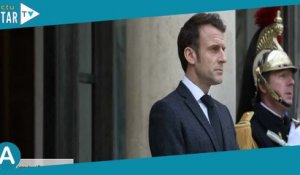 Emmanuel Macron “rien dans le ciboulot pour l’après-retraites” ? Un proche sort la sulfateuse !