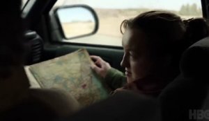The Last of Us - épisode 4 : la suite du road trip s'annonce chaotique dans la bande-annonce (vo)