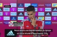 Transferts - Cancelo prêté au Bayern : "Aider cette équipe à atteindre ses objectifs"