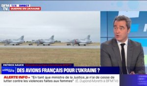 Après l'envoi de chars, l'Ukraine envisage de demander des Mirage 2000 à la France